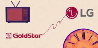 Histoire de LG Corporation de 1947 à nos jours