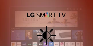Comment ajuster la luminosité sur les téléviseurs intelligents LG