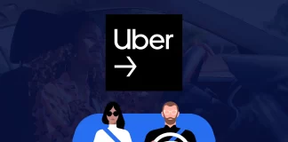 Comment changer la photo de profil du pilote Uber