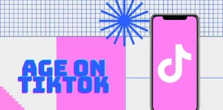 Comment changer votre âge sur TikTok