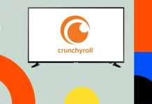 Comment obtenir Crunchyroll sur une TV Samsung