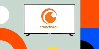 Comment obtenir Crunchyroll sur une TV Samsung