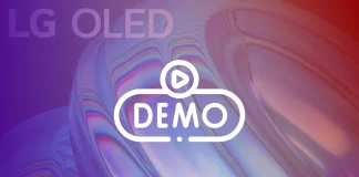 Comment désactiver le mode démo sur une TV LG et passer en mode maison