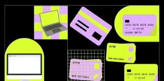 Comment voir les cartes enregistrées sur Mac