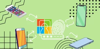 Comment transférer l’authentificateur Microsoft vers un nouveau téléphone