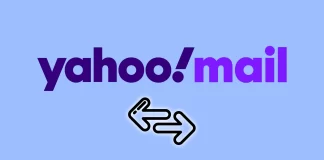 Comment transférer l’ancien Yahoo Mail vers un nouvel e-mail