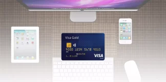 Comment voir les cartes de crédit enregistrées dans Chrome