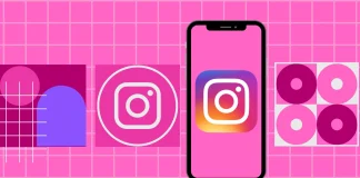 Bobines Instagram, travail, algorithme, modèles