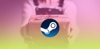 Comment accepter des cadeaux sur Steam
