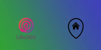 Comment modifier ou gérer l’emplacement de votre domicile sur Life360