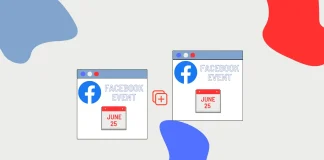 Comment dupliquer un événement Facebook
