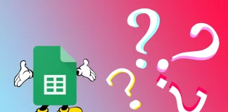 Comment rendre les cellules de la même taille dans Google Sheets