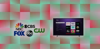 Comment regarder les chaînes locales sur Roku