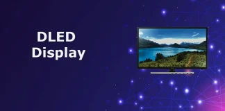 Qu’est-ce qu’un écran DLED : technologie des écrans DLED