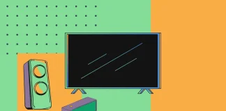 Connexion d’une barre de son LG à une TV LG