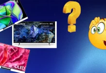 Comment choisir un téléviseur