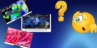 Comment décider quel téléviseur acheter