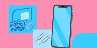 Comment ouvrir le plateau de la carte SIM de l’iPhone sans l’outil d’éjection