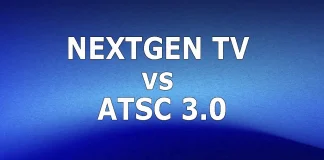 Qu’est-ce que NEXTGEN TV par rapport à ATSC 3.0