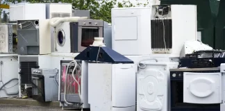 Durée de vie des appareils électroménagers