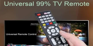 Télécommandes universelles personnalisables pour téléviseurs Samsung, codes et paramètres