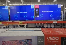 Ce qu’il faut savoir avant d’acheter un téléviseur lors du Black Friday