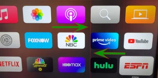Réparation de l’écran du téléviseur Samsung, lignes sur l’écran