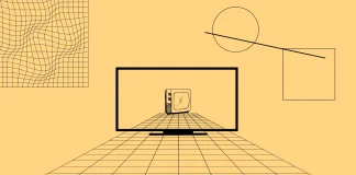 Qu’est-ce que le rapport d’aspect d’une TV (4:3, 16:9, 21:9)?