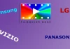 Qu’est-ce que le Filmmaker Mode sur les téléviseurs ?
