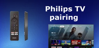 La télécommande du téléviseur Philips ne fonctionne pas, une solution au problème