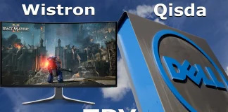 Moniteurs Dell, qui et où ils sont fabriqués