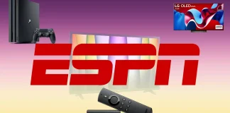 Liste des appareils compatibles avec ESPN