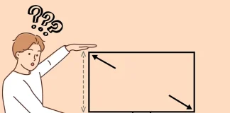 Quelles sont les tailles d’écran de télévision les plus populaires ?