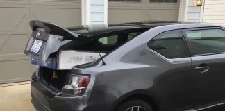 Quelle taille de téléviseur convient à votre voiture ?