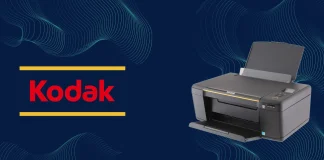 Qui fabrique les imprimantes KODAK ?