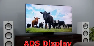 Qu’est-ce que l’affichage ADS ? ADS et IPS expliqués