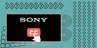Comment activer les sous-titres sur une TV Sony