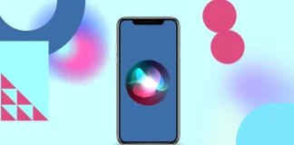 Comment effacer les suggestions de Siri