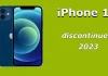 Liste des modèles d’iPhone par année de 2007 à 2026