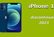 Liste des modèles d’iPhone par année de 2007 à 2026