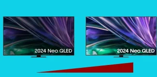 Contraste, rétroéclairage et réglages de luminosité des téléviseurs et moniteurs