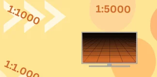 Qu’est-ce que le contraste dans un téléviseur, explication