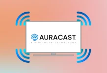 Qu’est-ce que Bluetooth Auracast, explication simple