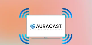 Qu’est-ce que Bluetooth Auracast, explication simple
