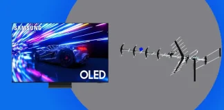 Comment obtenir les chaînes locales sur Samsung TV