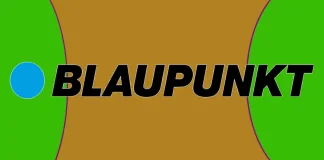 Qui possède la marque Blaupunkt ?