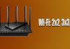 L’origine du 2×2, 3×3 et 4×4 dans les routeurs Wi-Fi