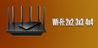 Compréhension des configurations Wi-Fi : 2×2, 3×3 et 4×4