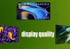 Comment vérifier la qualité de l’écran d’un ordinateur portable, d’un moniteur ou d’un téléviseur