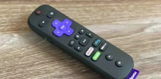 Comment réinitialiser manuellement la télécommande Roku